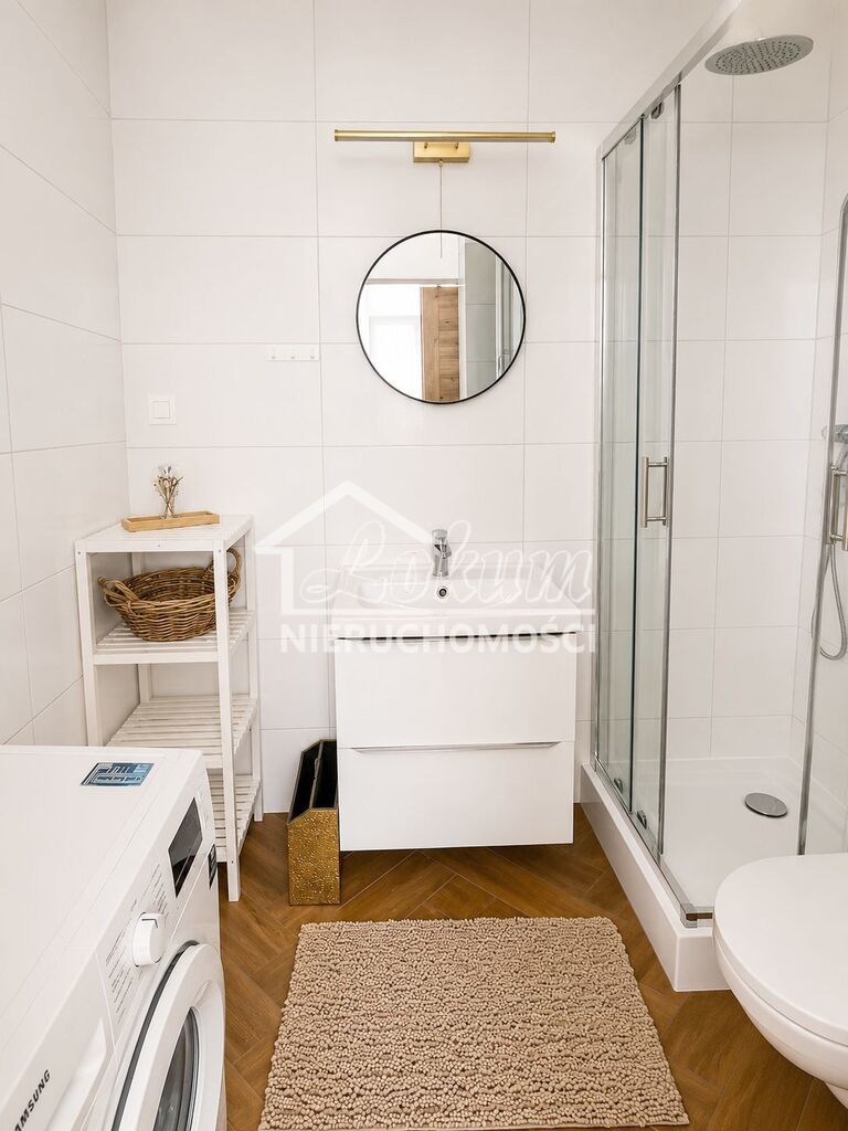 Mieszkanie 26,16 m², Szczecin, Centrum, Mazurska - zdjęcie 5