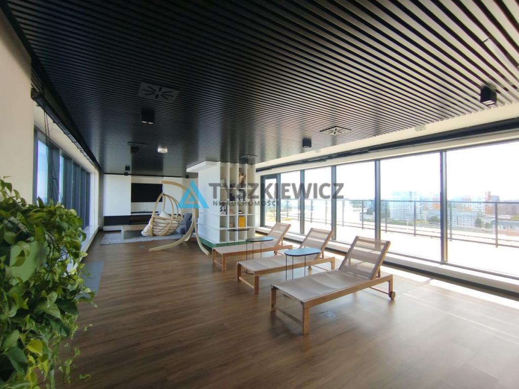 Apartament 81m 3 pokoje widok Zatoka Park Regana - zdjęcie 23
