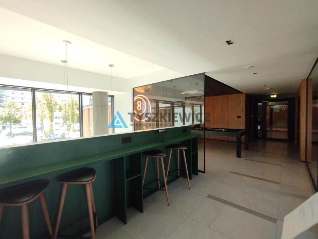 Apartament 81m 3 pokoje widok Zatoka Park Regana - zdjęcie 19