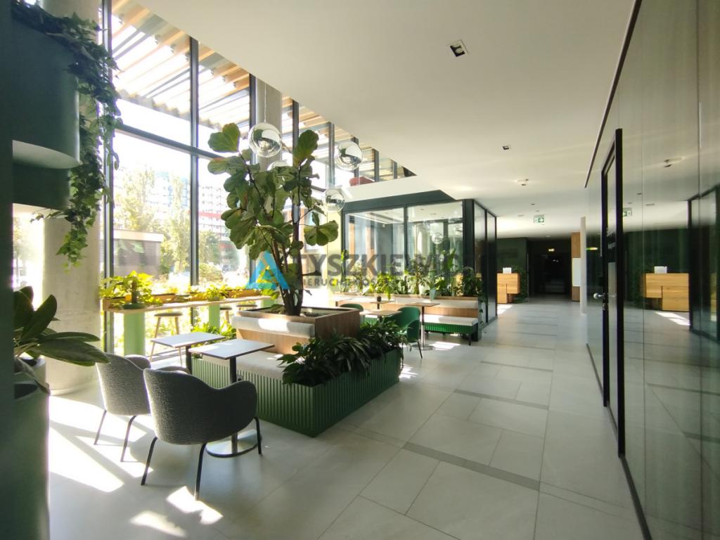 Apartament 81m 3 pokoje widok Zatoka Park Regana - zdjęcie 15