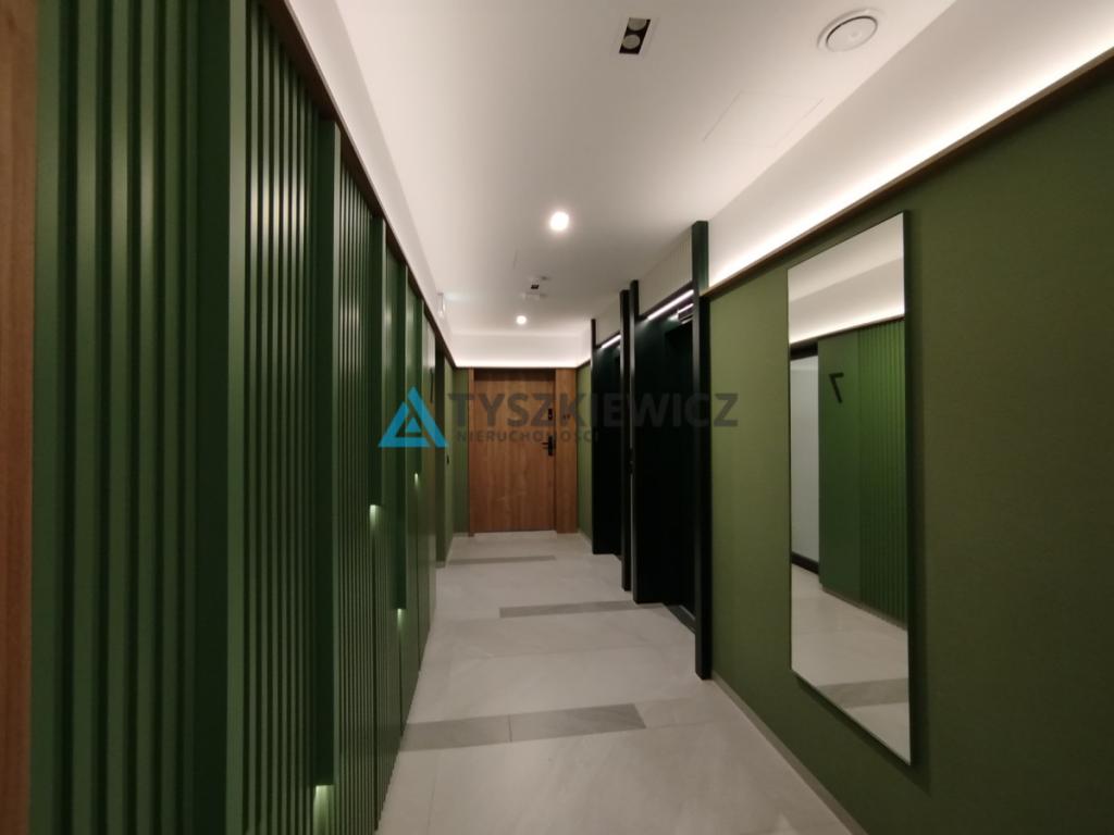 Apartament 81m 3 pokoje widok Zatoka Park Regana - zdjęcie 14