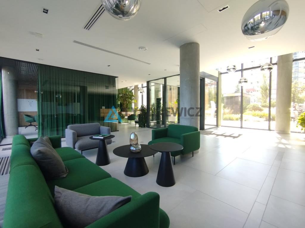 Apartament 81m 3 pokoje widok Zatoka Park Regana - zdjęcie 16