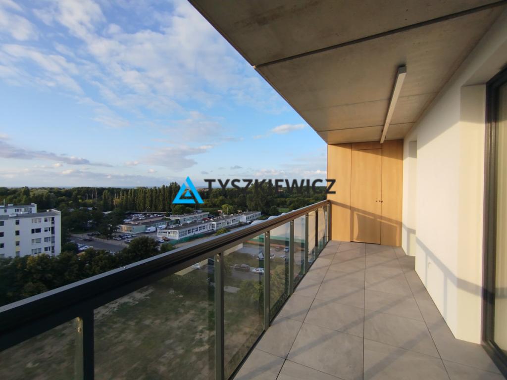 Apartament 81m 3 pokoje widok Zatoka Park Regana - zdjęcie 1