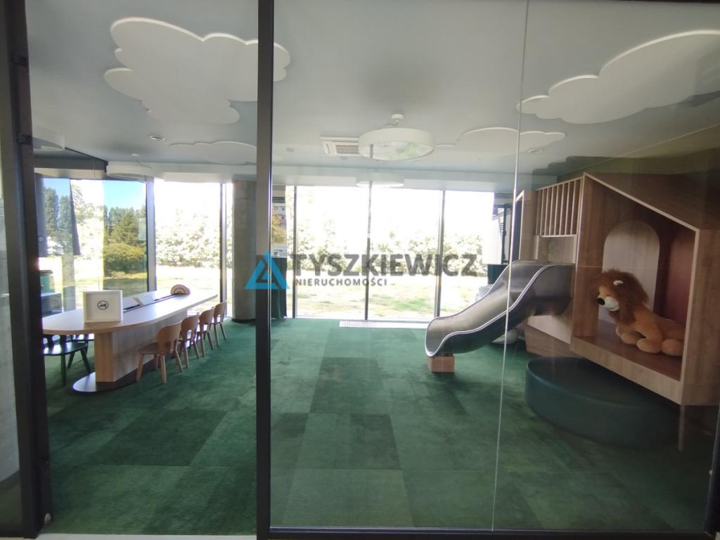 Apartament 81m 3 pokoje widok Zatoka Park Regana - zdjęcie 20