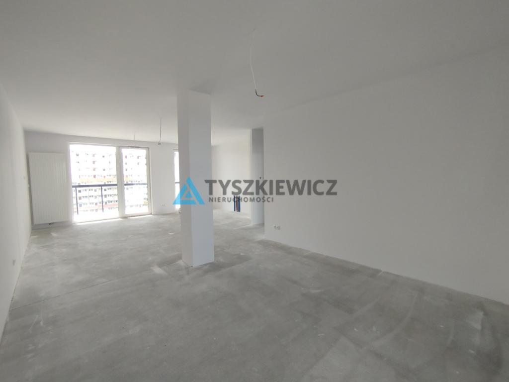 Apartament 81m 3 pokoje widok Zatoka Park Regana - zdjęcie 3
