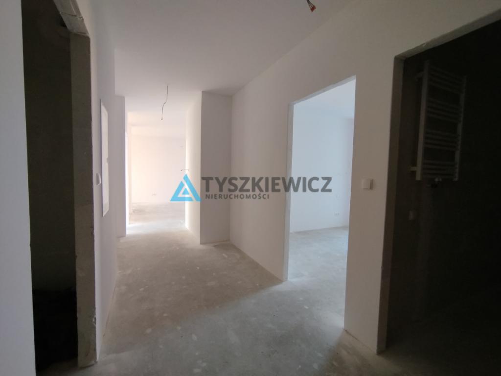Apartament 81m 3 pokoje widok Zatoka Park Regana - zdjęcie 9