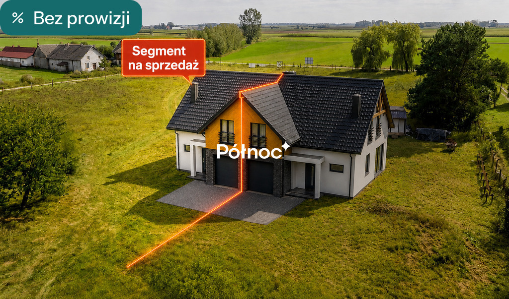 Dom 148,67 m², Tykocin - zdjęcie 1