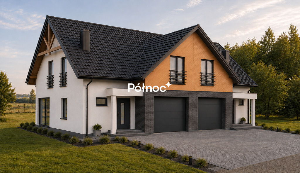 Dom 148,67 m², Tykocin - zdjęcie 2