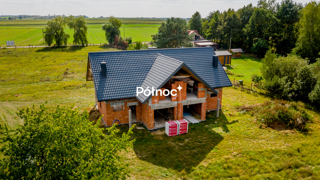 Dom 148,67 m², Tykocin - zdjęcie 16
