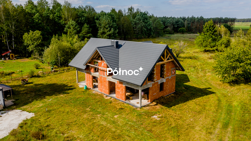 Dom 148,67 m², Tykocin - zdjęcie 14