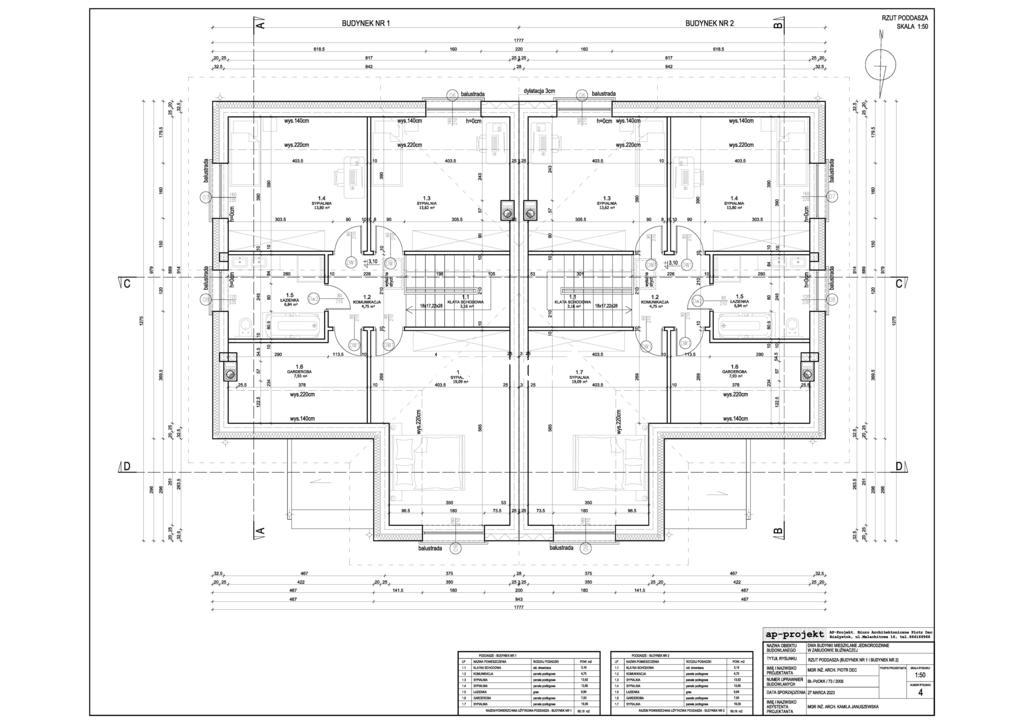 Dom 148,67 m², Tykocin - zdjęcie 13