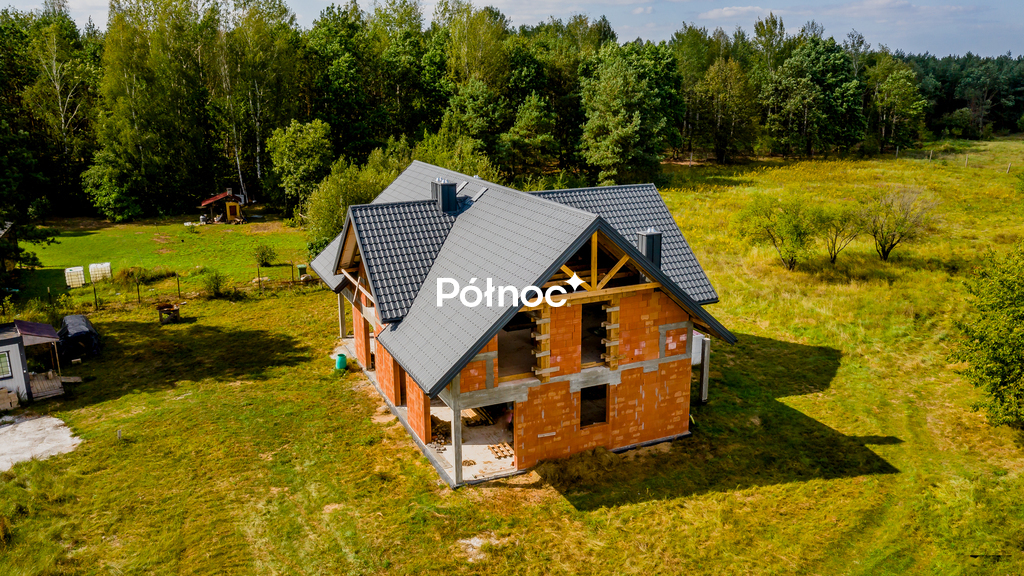 Dom 148,67 m², Tykocin - zdjęcie 15