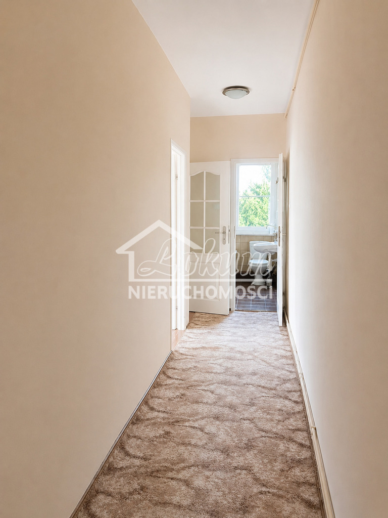Mieszkanie 39,21&nbsp;m², Kołbaskowo - zdjęcie 4