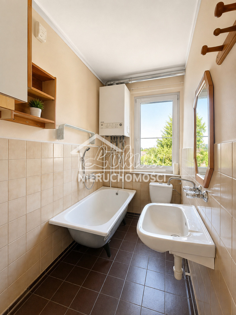 Mieszkanie 39,21&nbsp;m², Kołbaskowo - zdjęcie 5