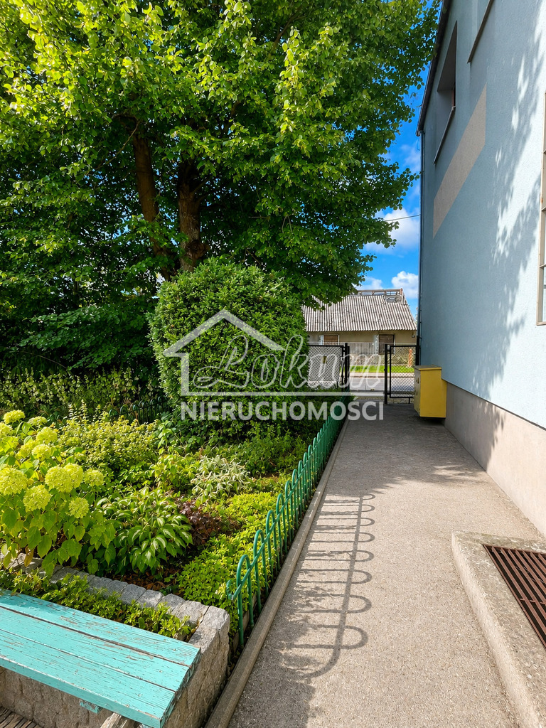 Mieszkanie 39,21&nbsp;m², Kołbaskowo - zdjęcie 7