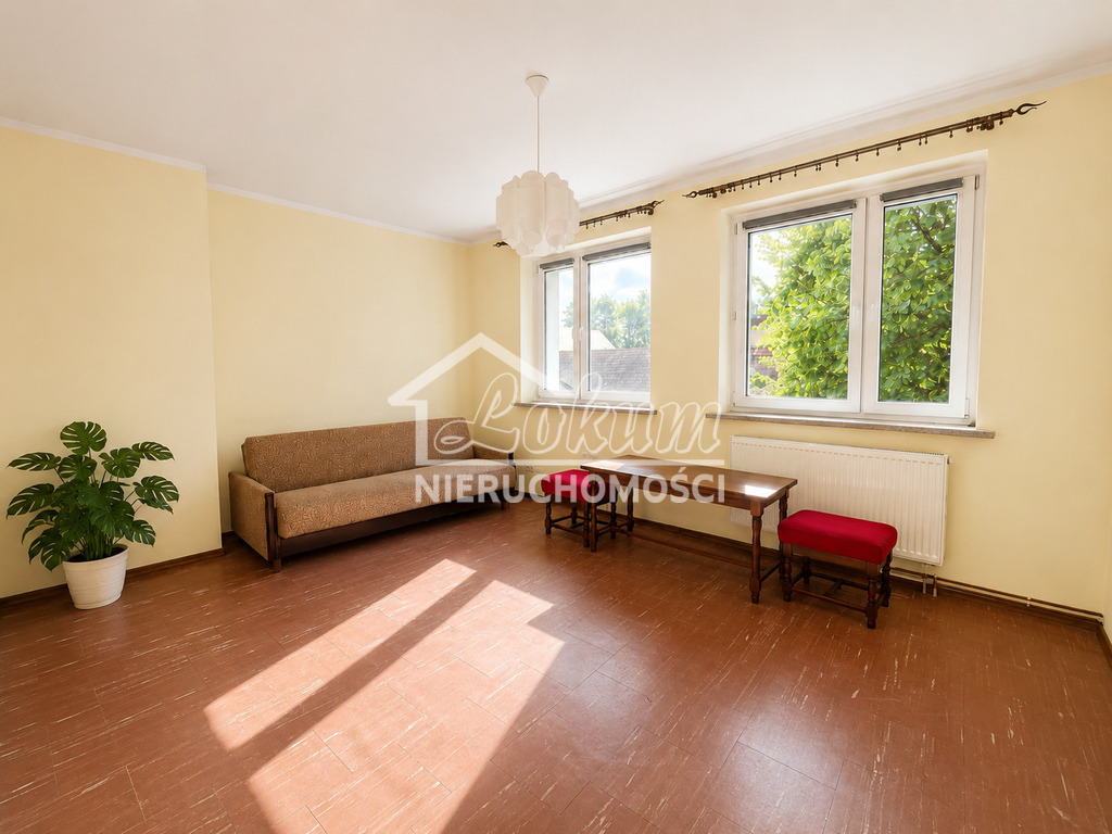 Mieszkanie 39,21&nbsp;m², Kołbaskowo - zdjęcie 2