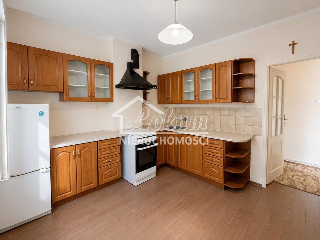 Mieszkanie 39,21&nbsp;m², Kołbaskowo - zdjęcie 3