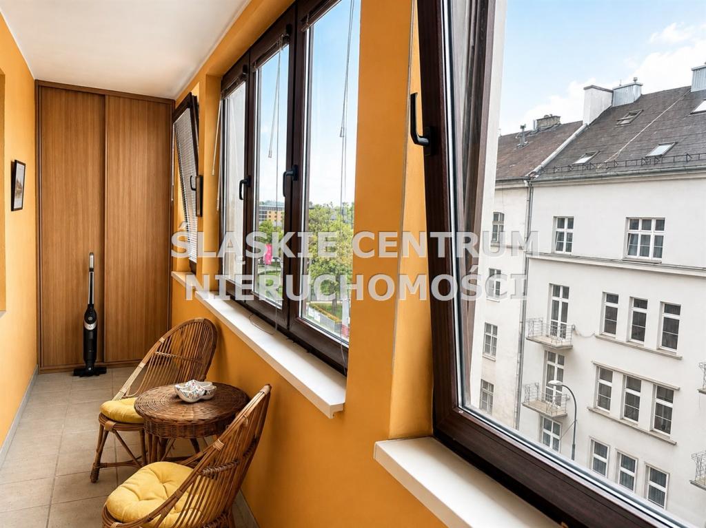 Mieszkanie 64&nbsp;m², Kraków, Stare Miasto, Starowiślna - zdjęcie 7