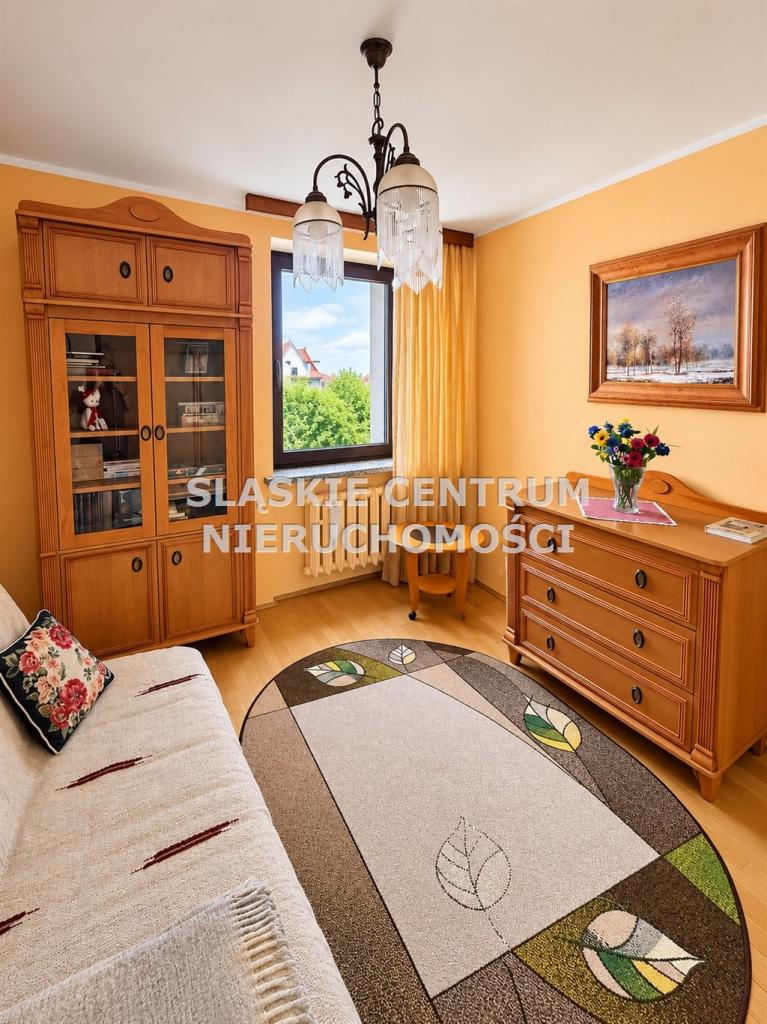 Mieszkanie 64&nbsp;m², Kraków, Stare Miasto, Starowiślna - zdjęcie 14