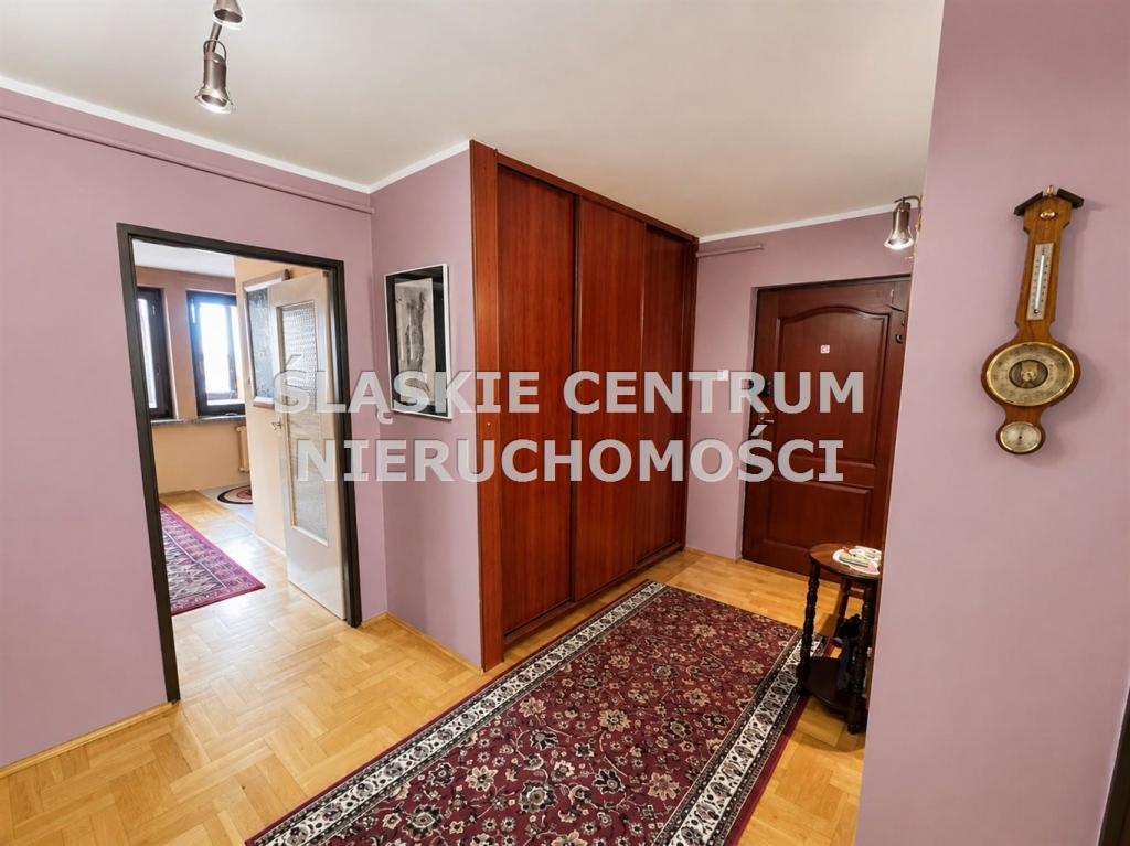 Mieszkanie 64&nbsp;m², Kraków, Stare Miasto, Starowiślna - zdjęcie 9