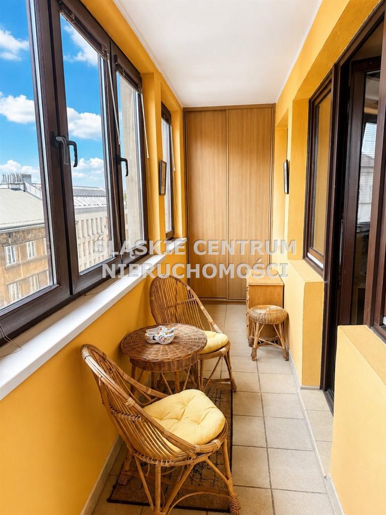 Mieszkanie 64&nbsp;m², Kraków, Stare Miasto, Starowiślna - zdjęcie 4