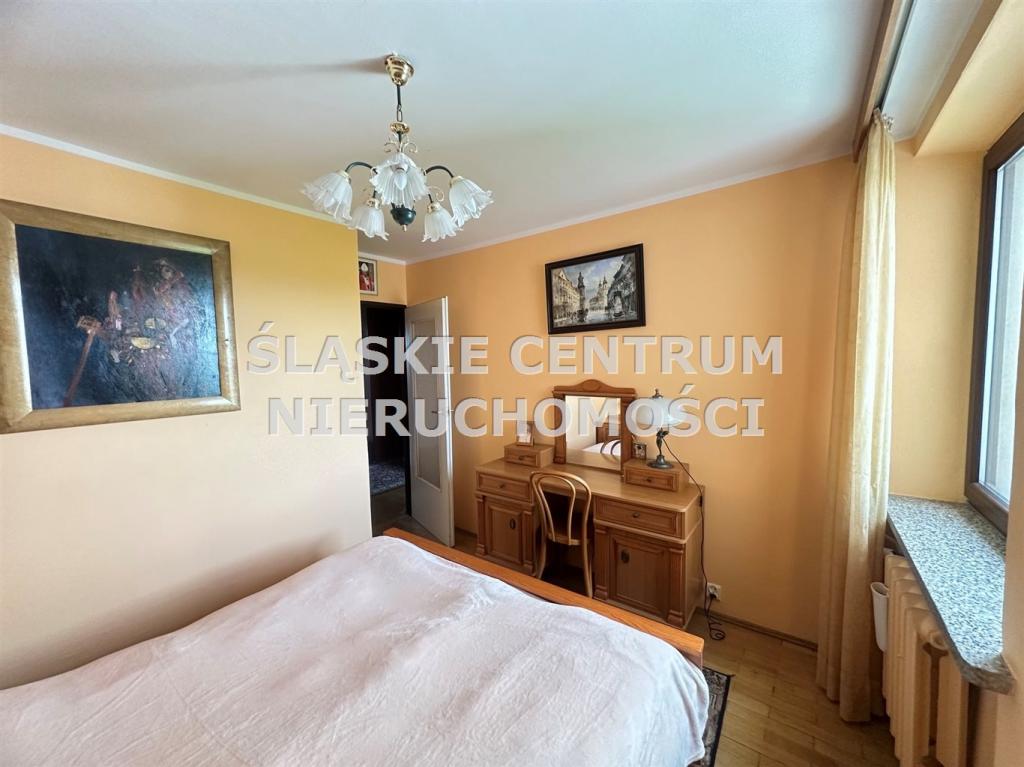 Mieszkanie 64&nbsp;m², Kraków, Stare Miasto, Starowiślna - zdjęcie 12