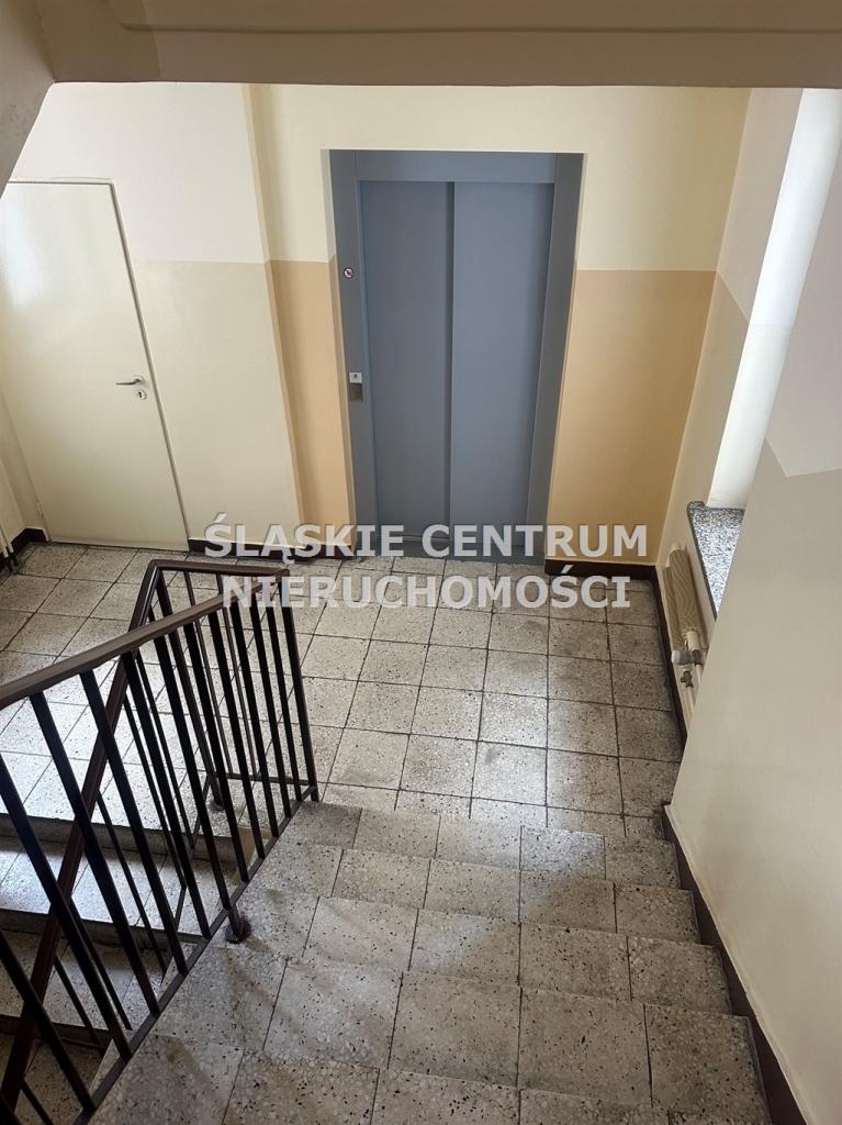Mieszkanie 64&nbsp;m², Kraków, Stare Miasto, Starowiślna - zdjęcie 22
