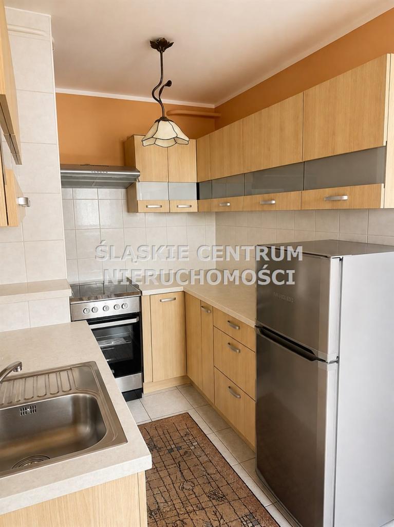 Mieszkanie 64&nbsp;m², Kraków, Stare Miasto, Starowiślna - zdjęcie 16