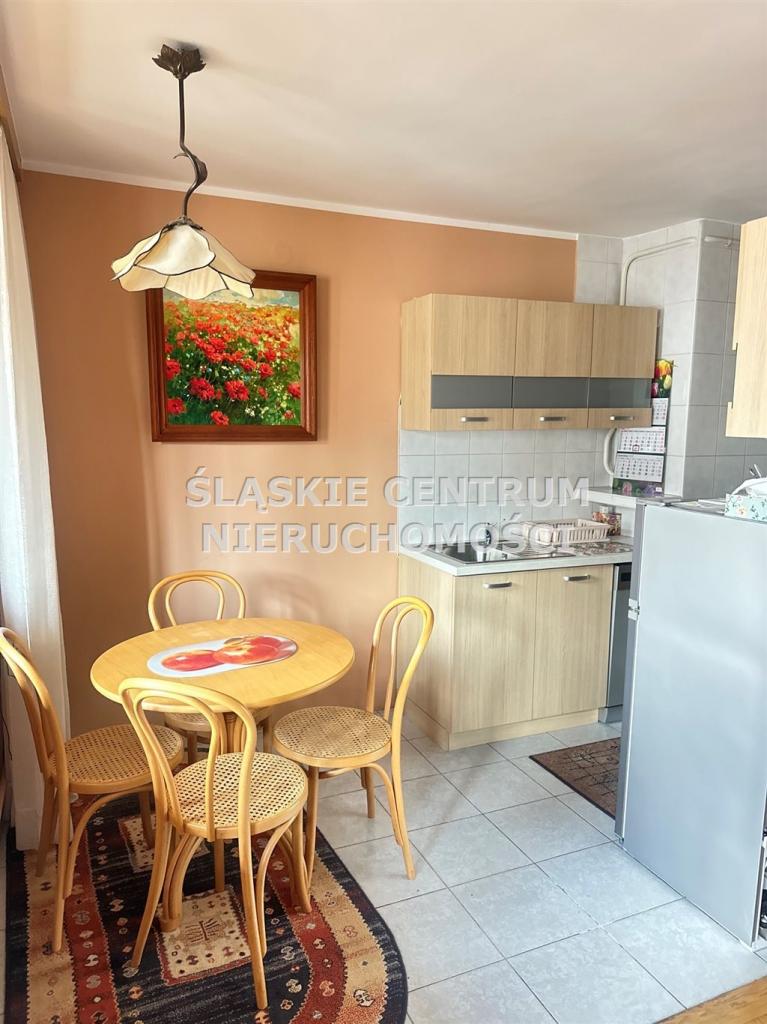 Mieszkanie 64&nbsp;m², Kraków, Stare Miasto, Starowiślna - zdjęcie 18