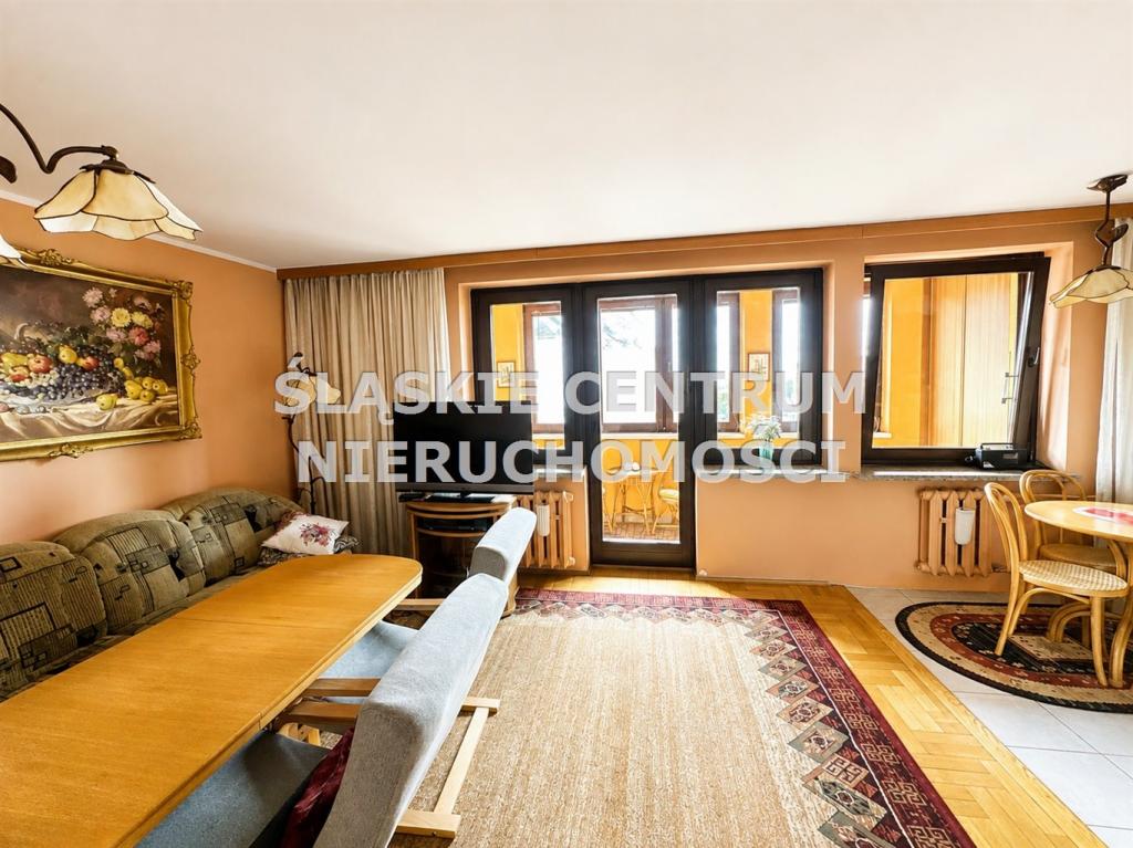 Mieszkanie 64&nbsp;m², Kraków, Stare Miasto, Starowiślna - zdjęcie 6