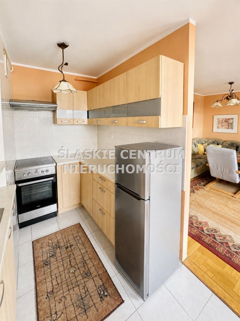Mieszkanie 64&nbsp;m², Kraków, Stare Miasto, Starowiślna - zdjęcie 17