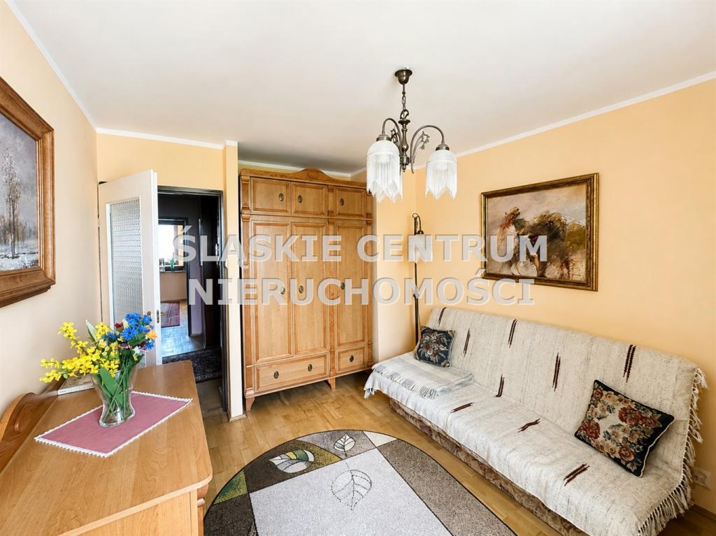 Mieszkanie 64&nbsp;m², Kraków, Stare Miasto, Starowiślna - zdjęcie 15