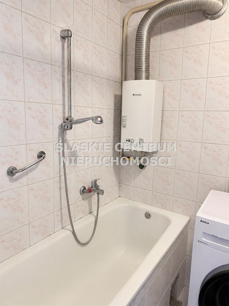 Mieszkanie 64&nbsp;m², Kraków, Stare Miasto, Starowiślna - zdjęcie 20