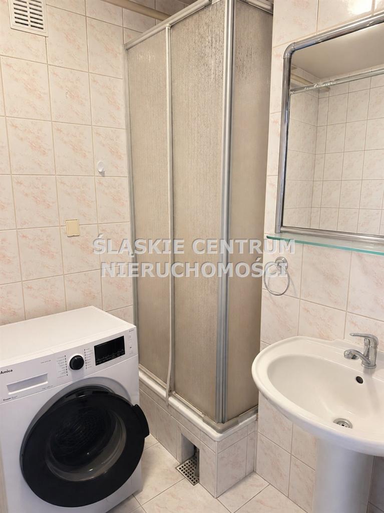 Mieszkanie 64&nbsp;m², Kraków, Stare Miasto, Starowiślna - zdjęcie 19