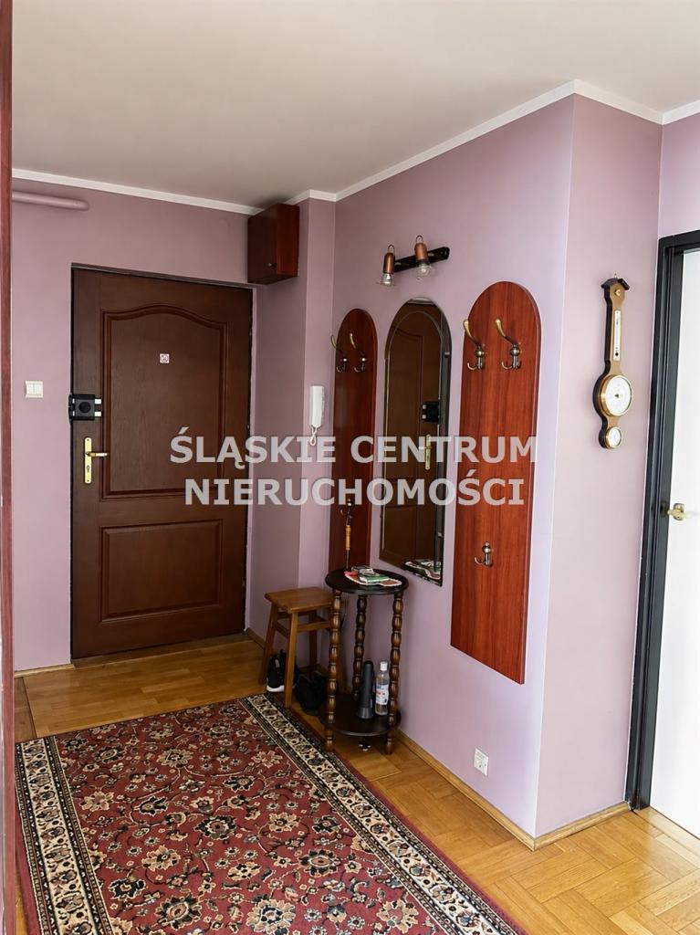 Mieszkanie 64&nbsp;m², Kraków, Stare Miasto, Starowiślna - zdjęcie 11