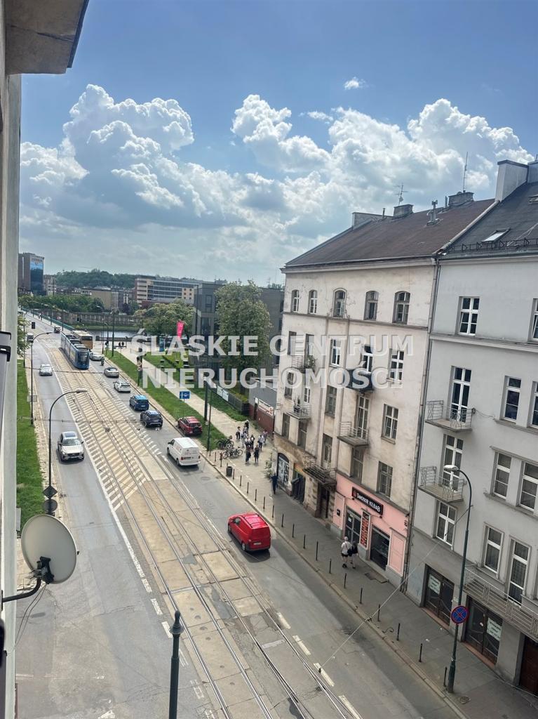 Mieszkanie 64&nbsp;m², Kraków, Stare Miasto, Starowiślna - zdjęcie 23