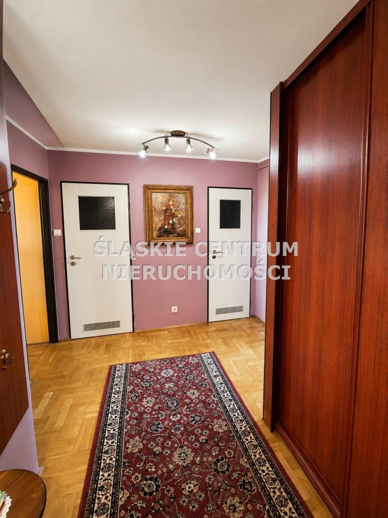 Mieszkanie 64&nbsp;m², Kraków, Stare Miasto, Starowiślna - zdjęcie 10