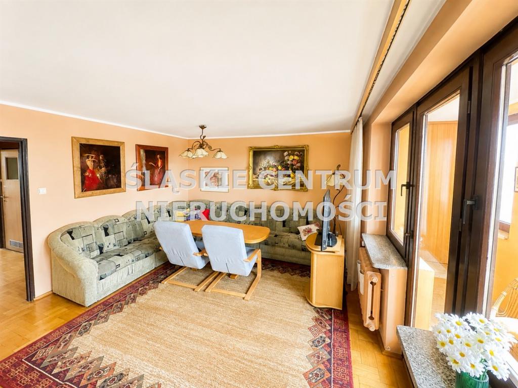 Mieszkanie 64&nbsp;m², Kraków, Stare Miasto, Starowiślna - zdjęcie 5