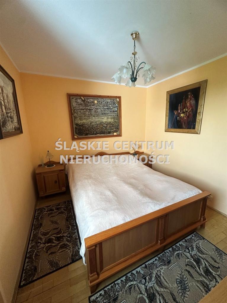 Mieszkanie 64&nbsp;m², Kraków, Stare Miasto, Starowiślna - zdjęcie 13