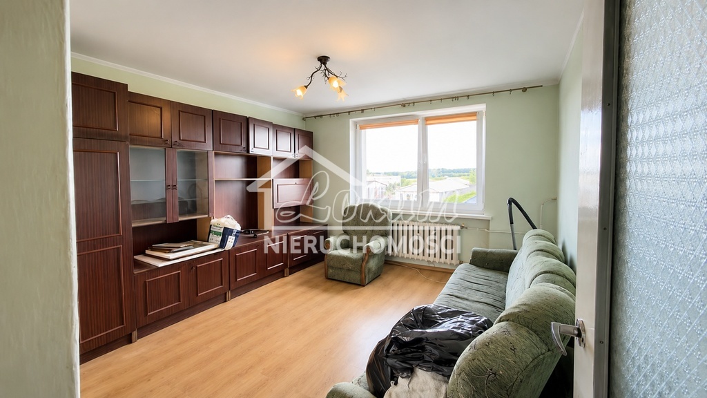 Mieszkanie 64,31 m², Golczewo, Niepodległości - zdjęcie 2