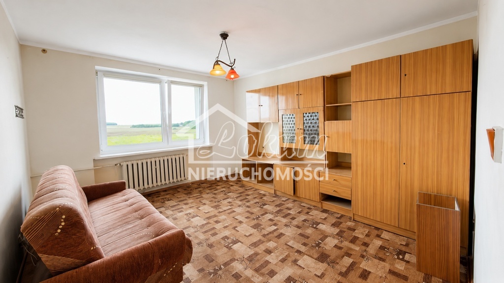 Mieszkanie 64,31 m², Golczewo, Niepodległości - zdjęcie 3