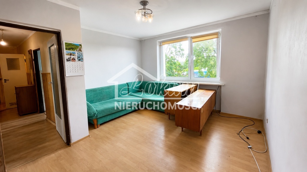 Mieszkanie 64,31 m², Golczewo, Niepodległości - zdjęcie 1