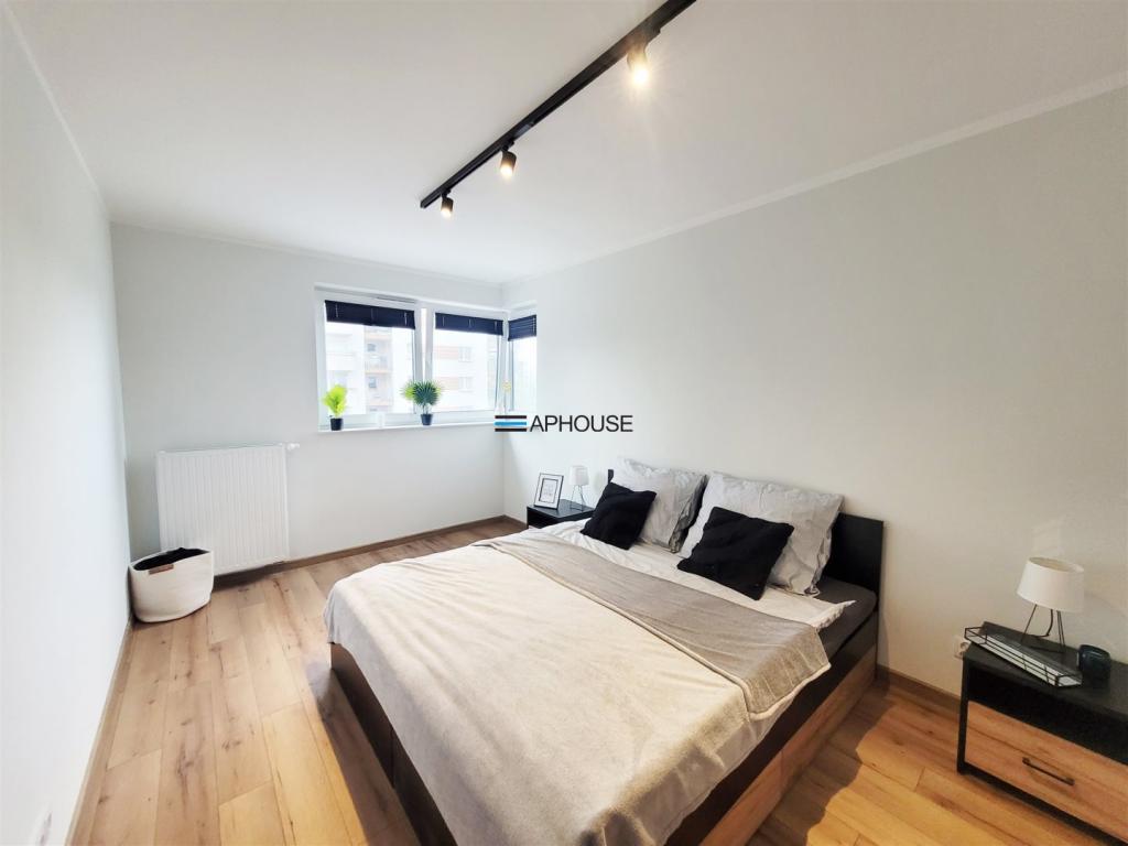 Mieszkanie 79&nbsp;m², Kraków, Bochenka - zdjęcie 8