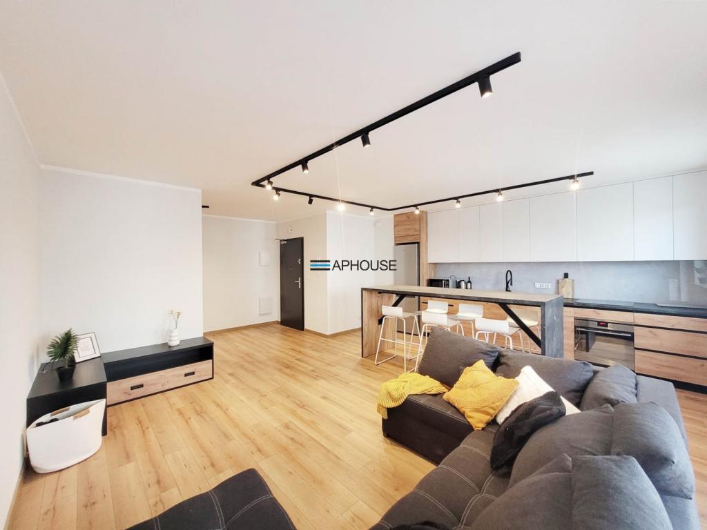 Mieszkanie 79&nbsp;m², Kraków, Bochenka - zdjęcie 4