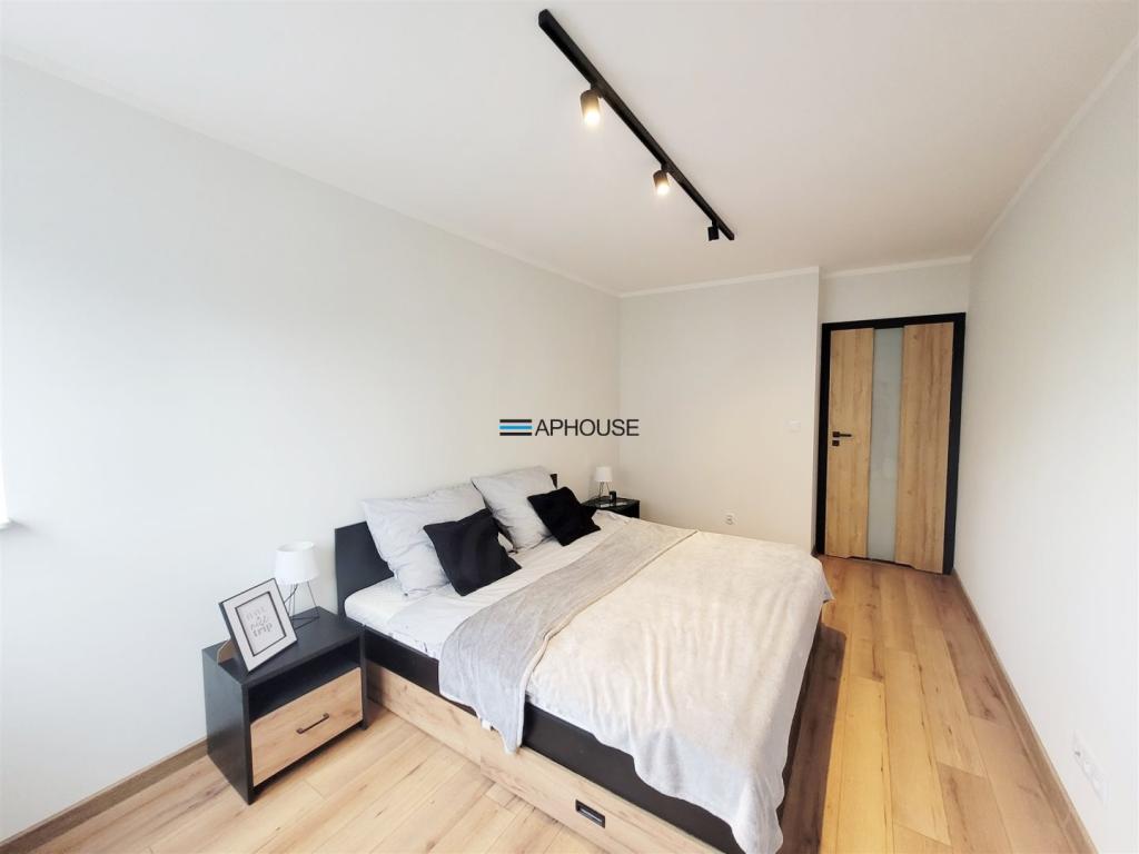 Mieszkanie 79&nbsp;m², Kraków, Bochenka - zdjęcie 9