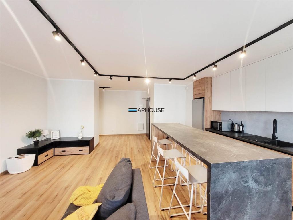 Mieszkanie 79&nbsp;m², Kraków, Bochenka - zdjęcie 6