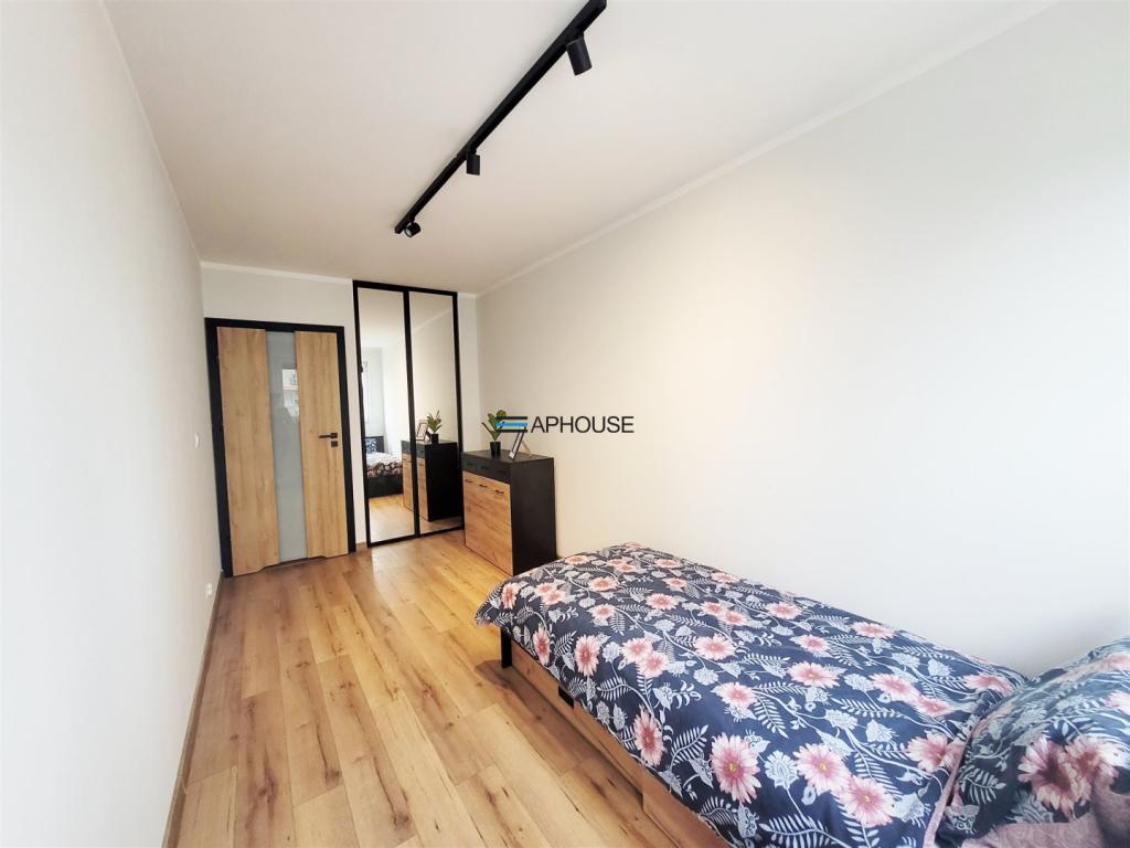 Mieszkanie 79&nbsp;m², Kraków, Bochenka - zdjęcie 11
