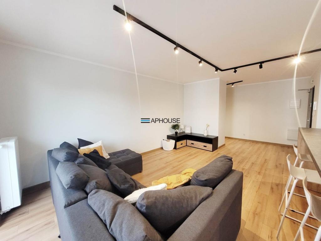 Mieszkanie 79&nbsp;m², Kraków, Bochenka - zdjęcie 5