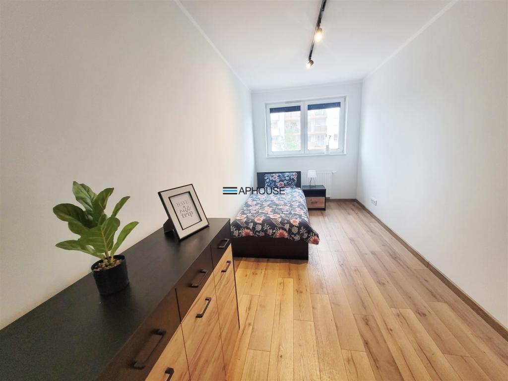 Mieszkanie 79&nbsp;m², Kraków, Bochenka - zdjęcie 12