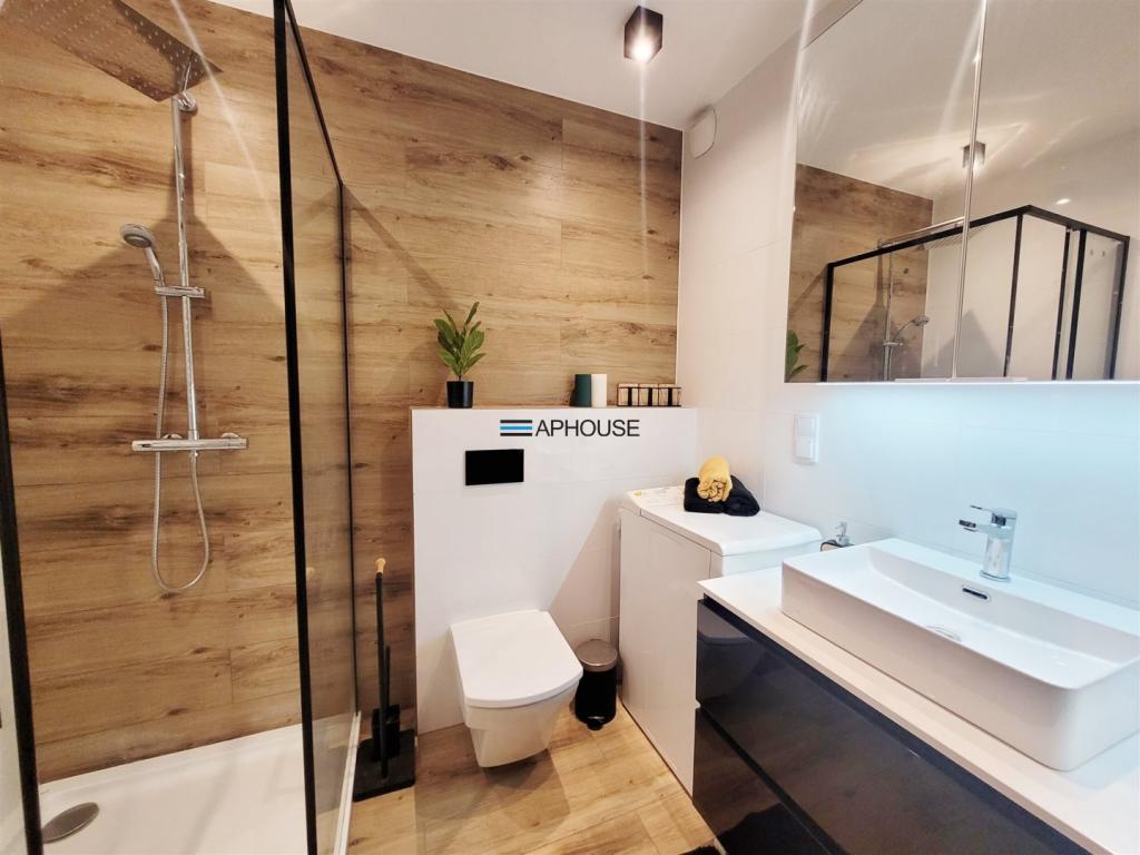 Mieszkanie 79&nbsp;m², Kraków, Bochenka - zdjęcie 15